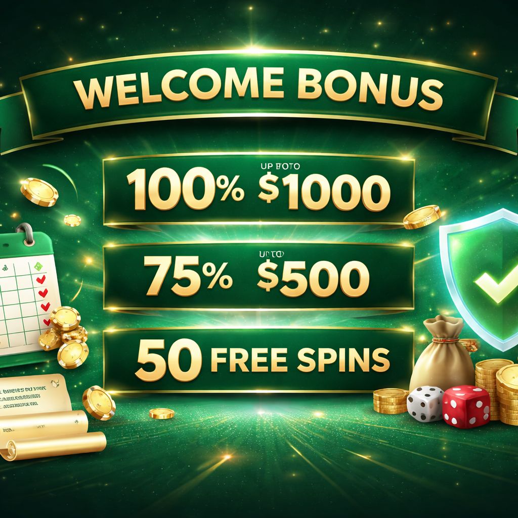 Promociones de casino Betxico explicadas con términos de bonos para jugadores en México