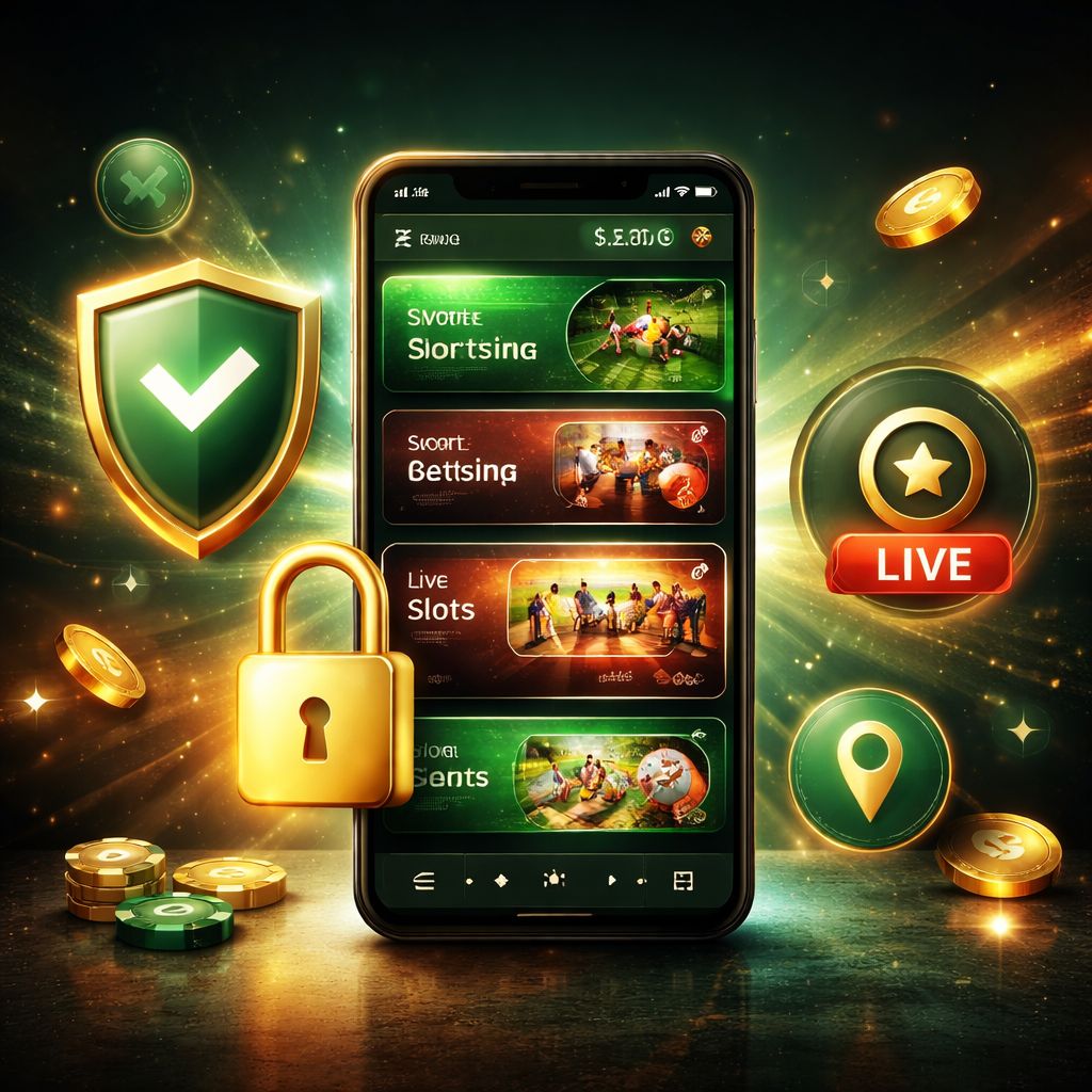 Acceso móvil a casino y apuestas Betxico para jugadores en México