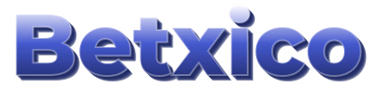 Betxico Logo